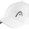 Head Pro Player Cap -Sports - Racquet Sports head pro player cap white 68869 04349.1698773152