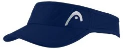 Head Pro Player Visor -Sports - Racquet Sports head pro player visor navy 17094.1709571898