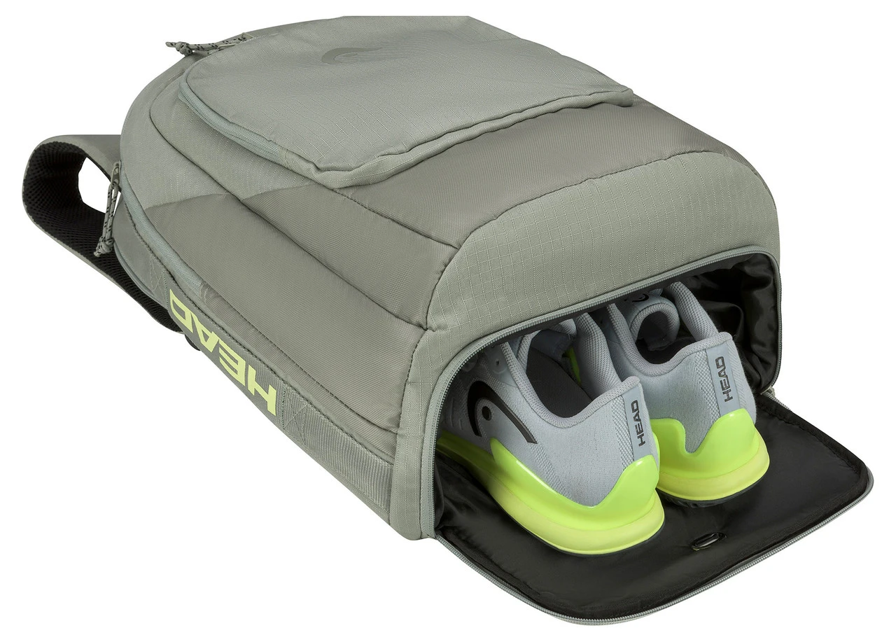 Head Pro Tennis Backpack 4 Head Pro Tennis Backpack - Image 2
