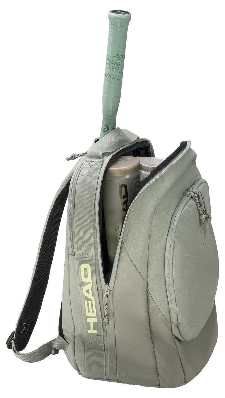 Head Pro Tennis Backpack 5 Head Pro Tennis Backpack - Image 3