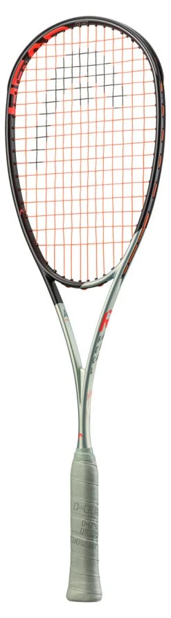 Head Radical 135 Slimbody 2022 Squash Racquet