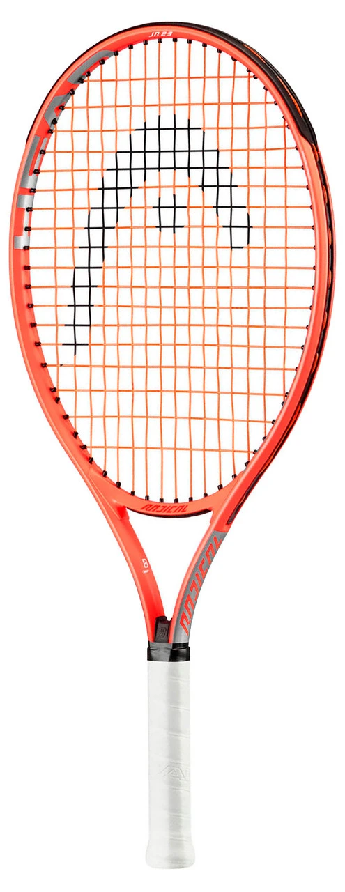 Head Radical 23 Junior Tennis Racquet 3 Head Radical 23 Junior Tennis Racquet
