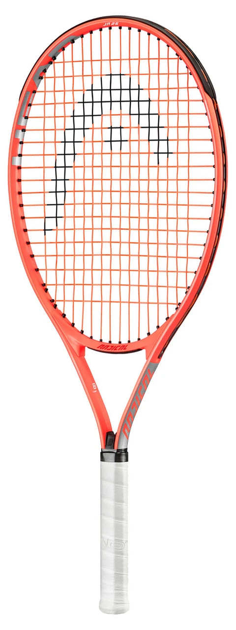 Head Radical 25 Junior Tennis Racquet 3 Head Radical 25 Junior Tennis Racquet