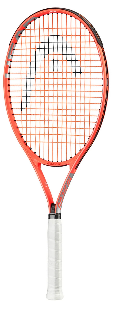 Head Radical 26 Junior Tennis Racquet 3 Head Radical 26 Junior Tennis Racquet