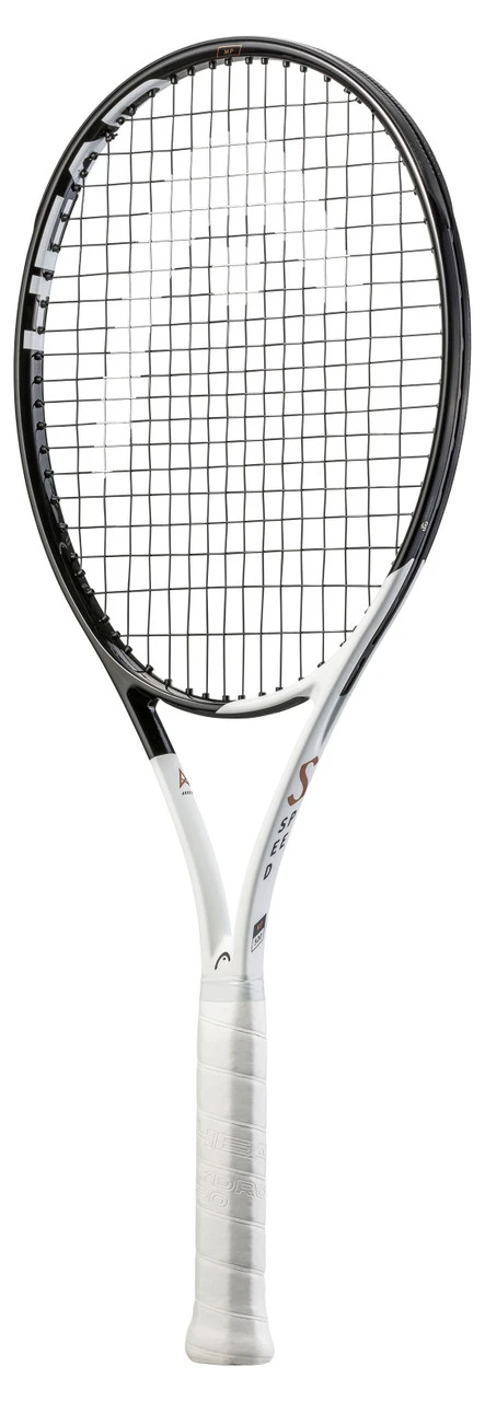 Head Speed MP 2022 Tennis Racquet 3 Head Speed MP 2022 Tennis Racquet