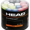 Head Xtreme Soft Overgrip 60 Pack -Sports - Racquet Sports head xtreme soft overgrip 60 pack 82743 28609.1698771353