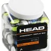 Head Xtreme Soft Overgrip Jar Of 70 -Sports - Racquet Sports head xtreme soft overgrip 70 jar 09631 51981.1698770620