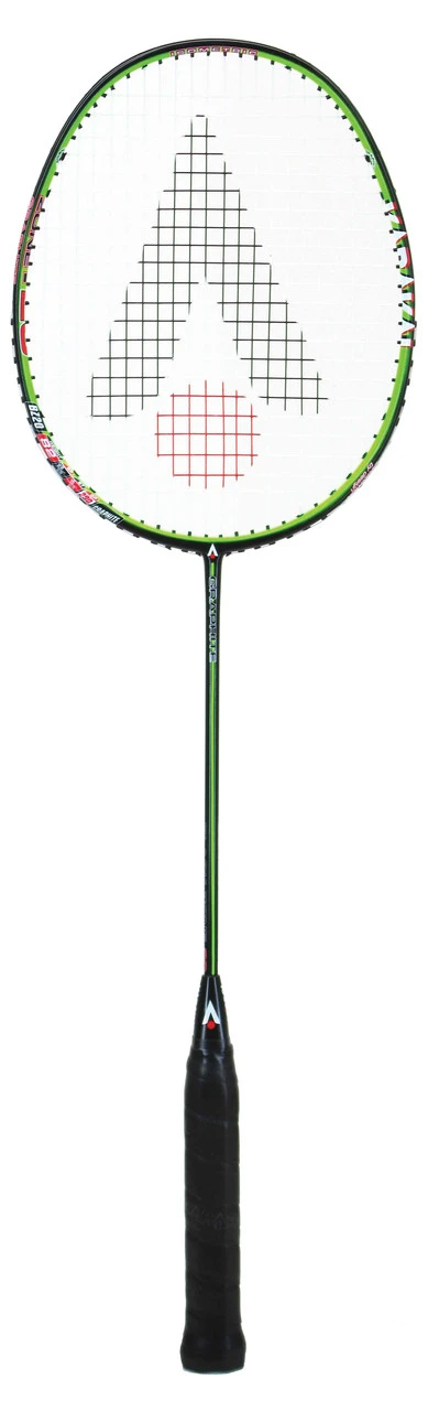 Karakal Black Zone 20 Badminton Racquet 3 Karakal Black Zone 20 Badminton Racquet