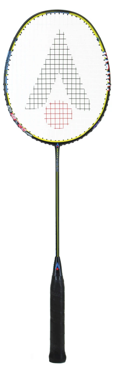 Karakal Black Zone 30 Badminton Racquet 3 Karakal Black Zone 30 Badminton Racquet
