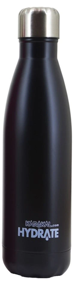 Karakal Hydrate Water Bottle Holder -Sports - Racquet Sports karakal hydrate water bottle holder black 86551 30771.1698772244