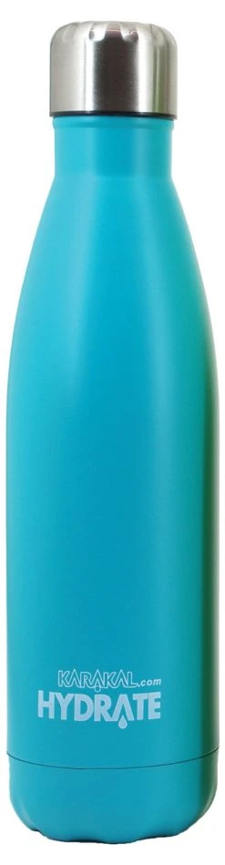 Karakal Hydrate Water Bottle Holder -Sports - Racquet Sports karakal hydrate water bottle holder blue 38696 16223.1698772244