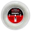 Karakal Nano Fusion 17 1.25mm Squash 100M Reel -Sports - Racquet Sports karakal nano fusion 17 1 25mm squash 100m reel white 65525 88754.1698770420