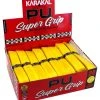 Karakal PU Super Grip Squash Badminton Replacement Grip 24 Pack -Sports - Racquet Sports karakal pu super grip squash badminton replacement grip 24 pack 45117 69145.1698770442