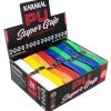 Karakal PU Super Grip Universal Replacement Grip 24 Pack -Sports - Racquet Sports karakal pu super grip universal replacement grip 24 pack assorted 03149 75002.1698769684