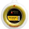 Kirschbaum Gut Feeling 18 1.15mm Squash 110M Reel -Sports - Racquet Sports kirschbaum gut feeling 18 1 15mm squash 110m reel 33230 50960.1698772164