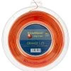 Kirschbaum Orange 17 1.23mm 200M Reel 2 Kirschbaum Orange 17 1.23mm 200M Reel -Sports - Racquet Sports kirschbaum orange 17 1 23mm 200m reel 67122 19717.1698771443