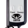 Lobster Elite 2-Function Ball Machine Remote 1 Lobster Elite 2-Function Ball Machine Remote -Sports - Racquet Sports lobster elite ball machine wireless remote 23686 95816.1698770071