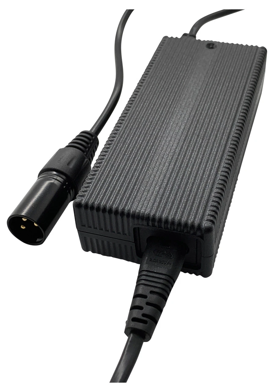 Lobster Elite Premium Battery Charger 4 Lobster Elite Premium Battery Charger - Image 2