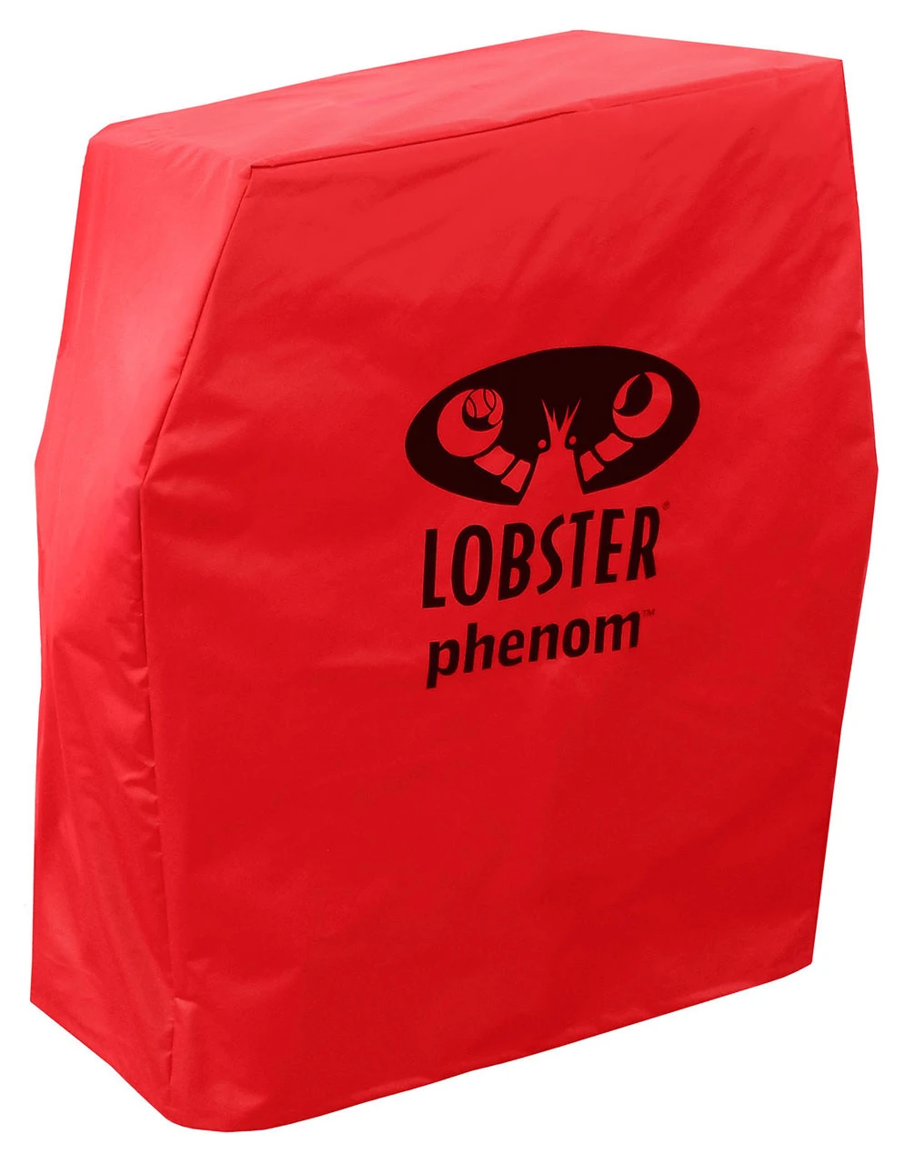 Lobster Phenom Ball Machine Storage Cover 3 Lobster Phenom Ball Machine Storage Cover