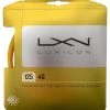Luxilon 4G 16L 1.25mm Set -Sports - Racquet Sports luxilon 4g 16l 1 25mm set 32449 34427.1698770624