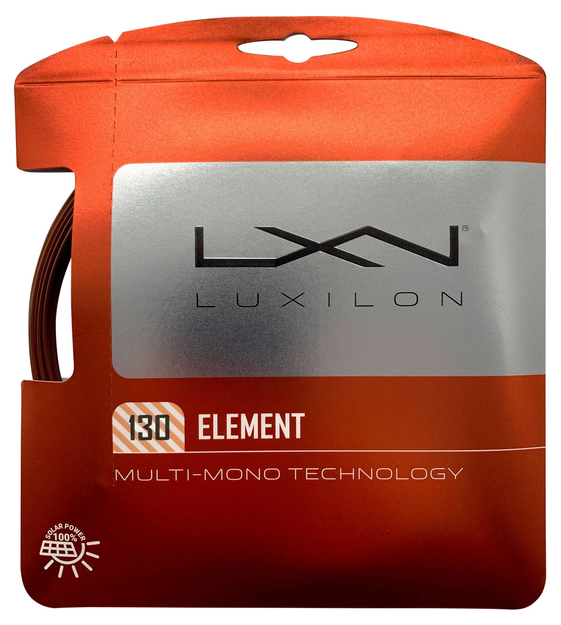 Luxilon Element 16 1.30mm Set 3 Luxilon Element 16 1.30mm Set