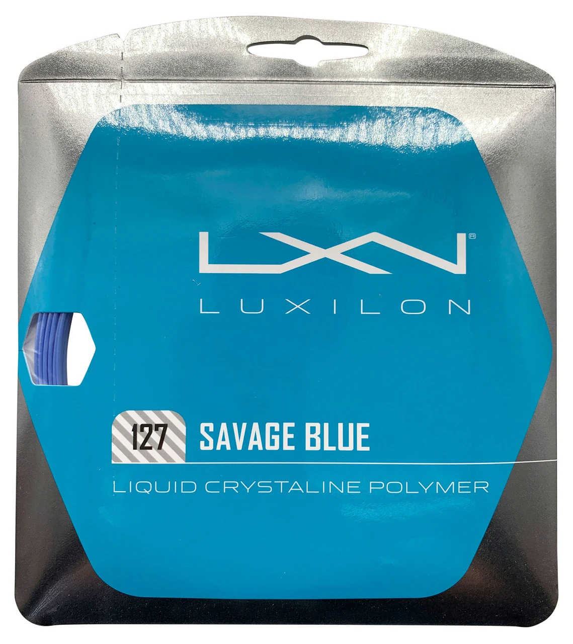 Luxilon Savage 16 1.27mm Set 5 Luxilon Savage 16 1.27mm Set - Image 3