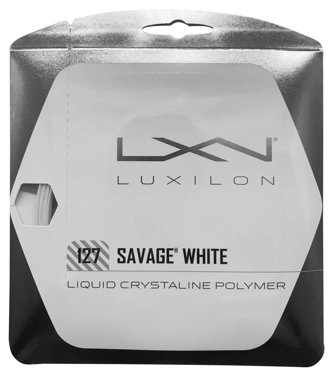 Luxilon Savage 16 1.27mm Set 6 Luxilon Savage 16 1.27mm Set - Image 4