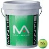 Mantis Stage 1 Green Tennis Balls 72 Bucket -Sports - Racquet Sports mantis stage 1 green junior tennis balls 72 bucket 82942.1707214517
