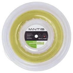 Mantis Tour Response 17 1.22mm Squash 200M Reel