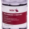 MSV Cyber Wet Overgrip 24 Pack -Sports - Racquet Sports msv cyber wet overgrip 24 pack 55404 40604.1698772096