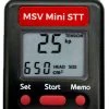 MSV Mini STT Electronic Tension Measuring Device -Sports - Racquet Sports msv mini stt electronic tension measuring device 75395 30252.1698772451