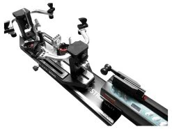 Penta Premium 3600 + Wise 2086 Stringing Machine -Sports - Racquet Sports penta premium 3600 wise 2086 stringing machine angled 19707 03177.1698771156