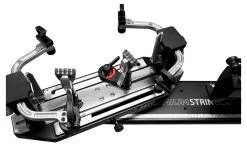 Penta Premium 3600 + Wise 2086 Stringing Machine -Sports - Racquet Sports penta premium 3600 wise 2086 stringing machine turntable 53897 06316.1698771155