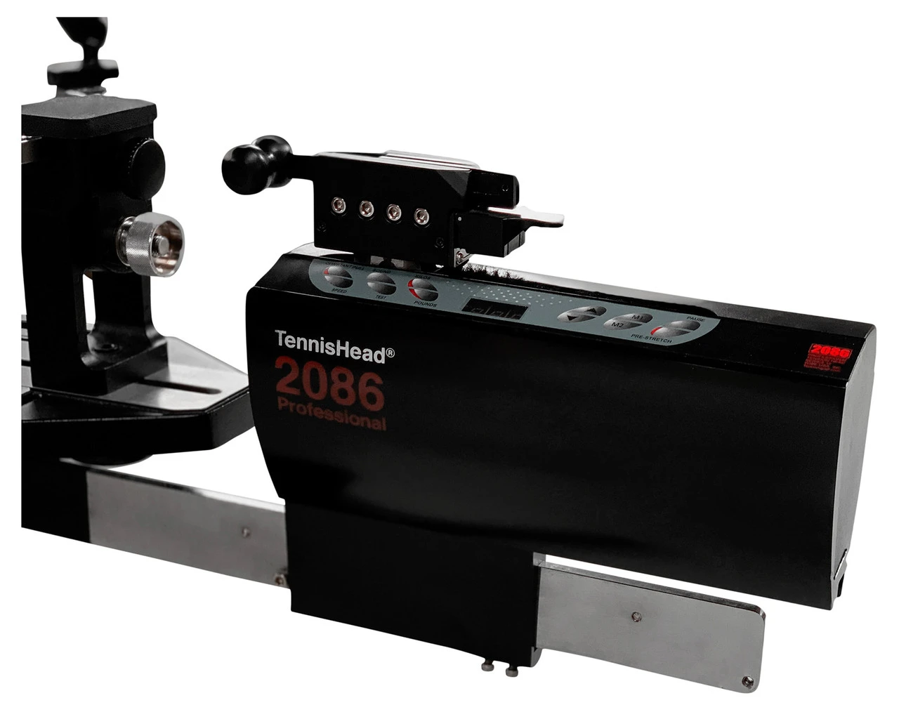 Penta Premium 7600 + Wise 2086 Stringing Machine 5 Penta Premium 7600 + Wise 2086 Stringing Machine - Image 3