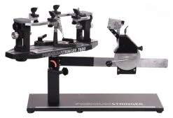 Penta Premium Stringer 7600 Stringing Machine