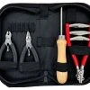 Premium Stringing Tool Kit -Sports - Racquet Sports premium stringing tool kit 68777 51785.1698773237