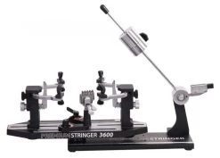 Penta Premium Stringer 3600 Stringing Machine