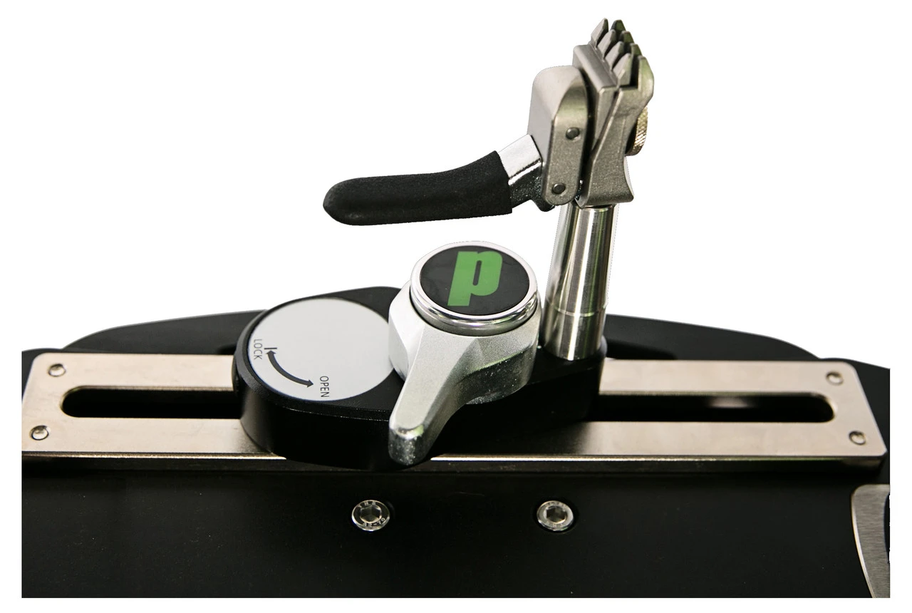 Prince 7000 Stringing Machine 7 Prince 7000 Stringing Machine - Image 5