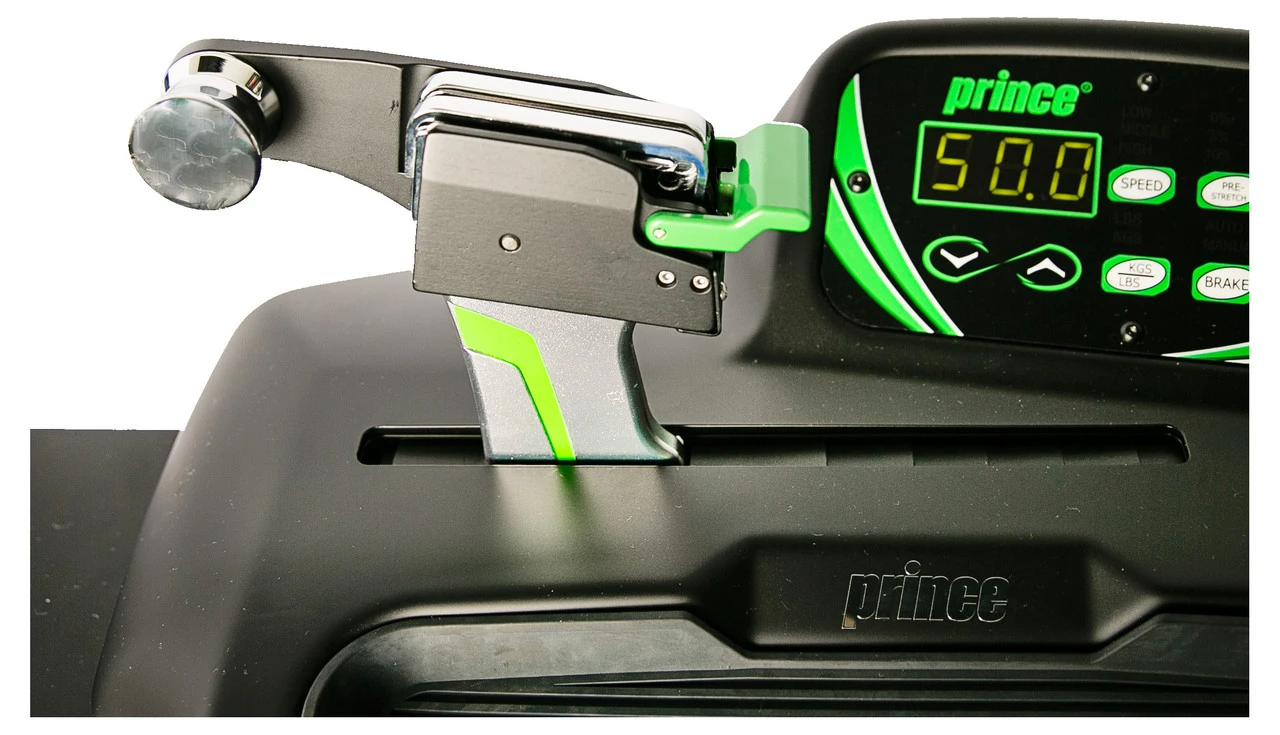 Prince 7000 Stringing Machine 6 Prince 7000 Stringing Machine - Image 4