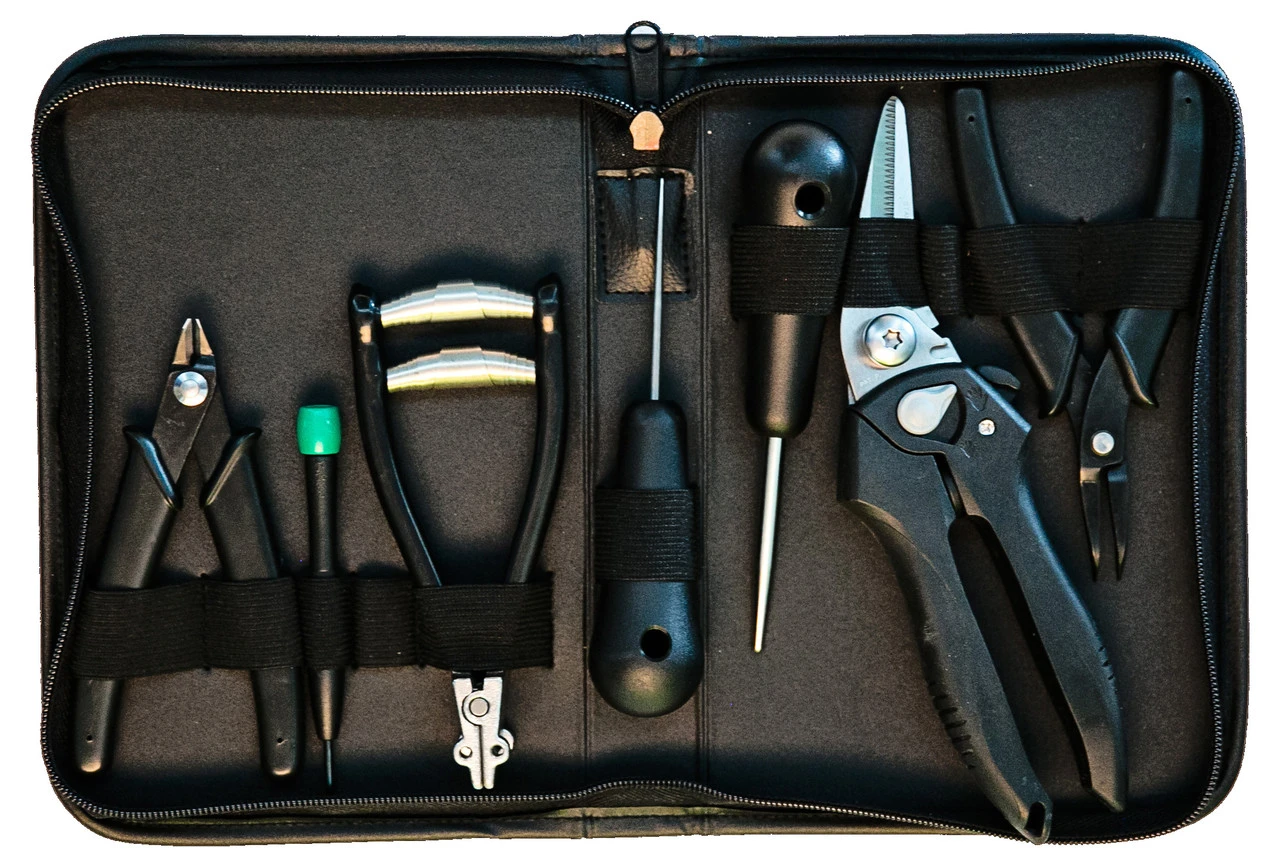 Prince 7000 Stringing Machine 10 Prince 7000 Stringing Machine - Image 8