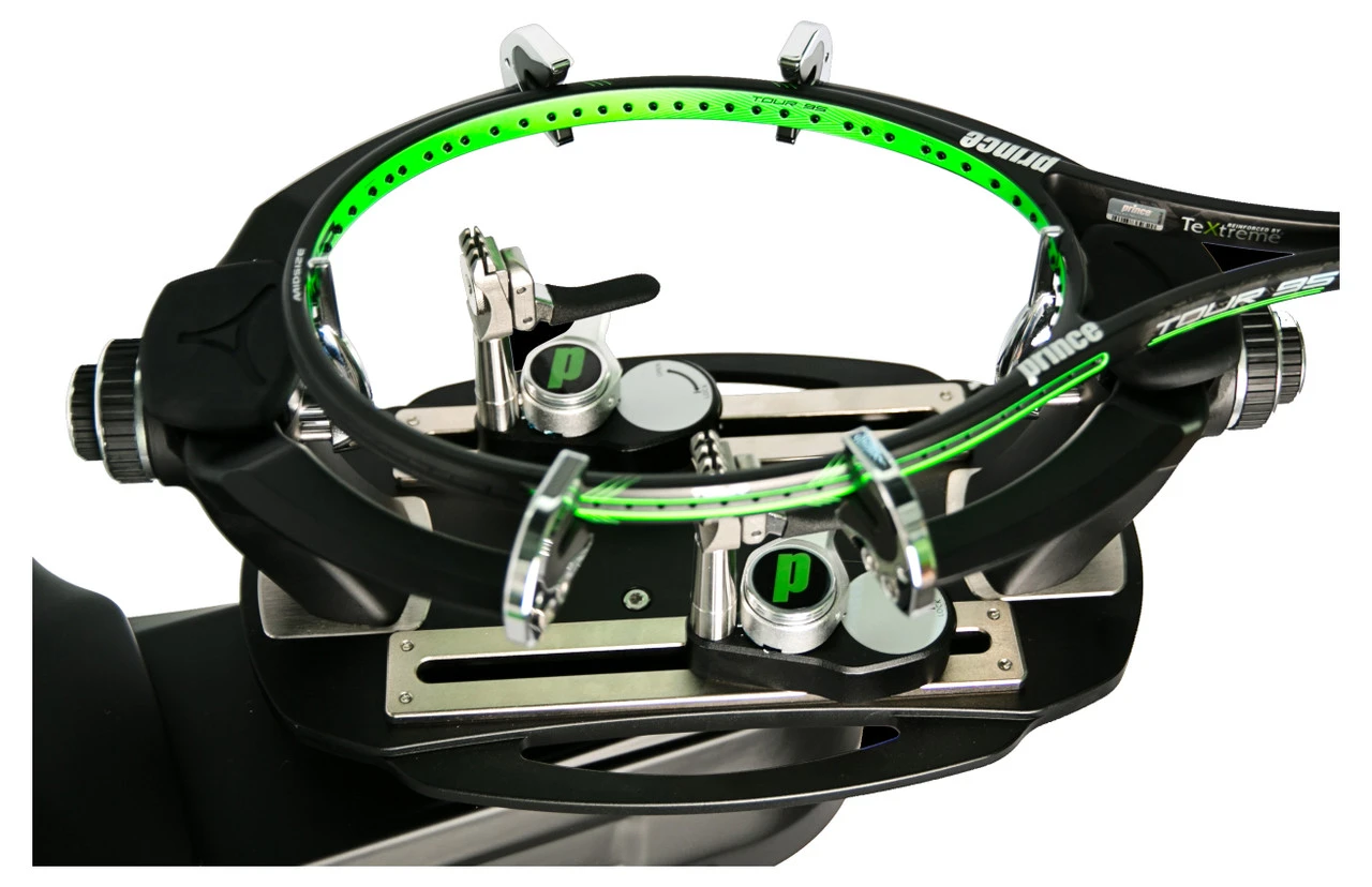 Prince 7000 Stringing Machine 5 Prince 7000 Stringing Machine - Image 3