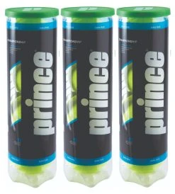 Prince Championship Tennis Balls Dozen