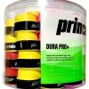 Prince DuraPro+ Overgrip 60 Pack -Sports - Racquet Sports prince durapro overgrip 50 pack 66221 64976.1698770920