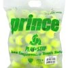 Prince Play + Stay Stage 1 Junior Tennis Balls 72 Pack -Sports - Racquet Sports prince play stay stage 1 junior tennis balls 72 pack 83916 35003.1698772611