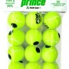 Prince Play + Stay Stage 1 Junior Tennis Balls Dozen -Sports - Racquet Sports prince play stay stage 1 junior tennis balls dozen 91742 84500.1698772610