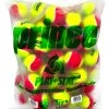 Prince Play + Stay Stage 3 Junior Tennis Balls 72 Pack 2 Prince Play + Stay Stage 3 Junior Tennis Balls 72 Pack -Sports - Racquet Sports prince play stay stage 3 junior tennis balls 45 pack 80157 90834.1698772614