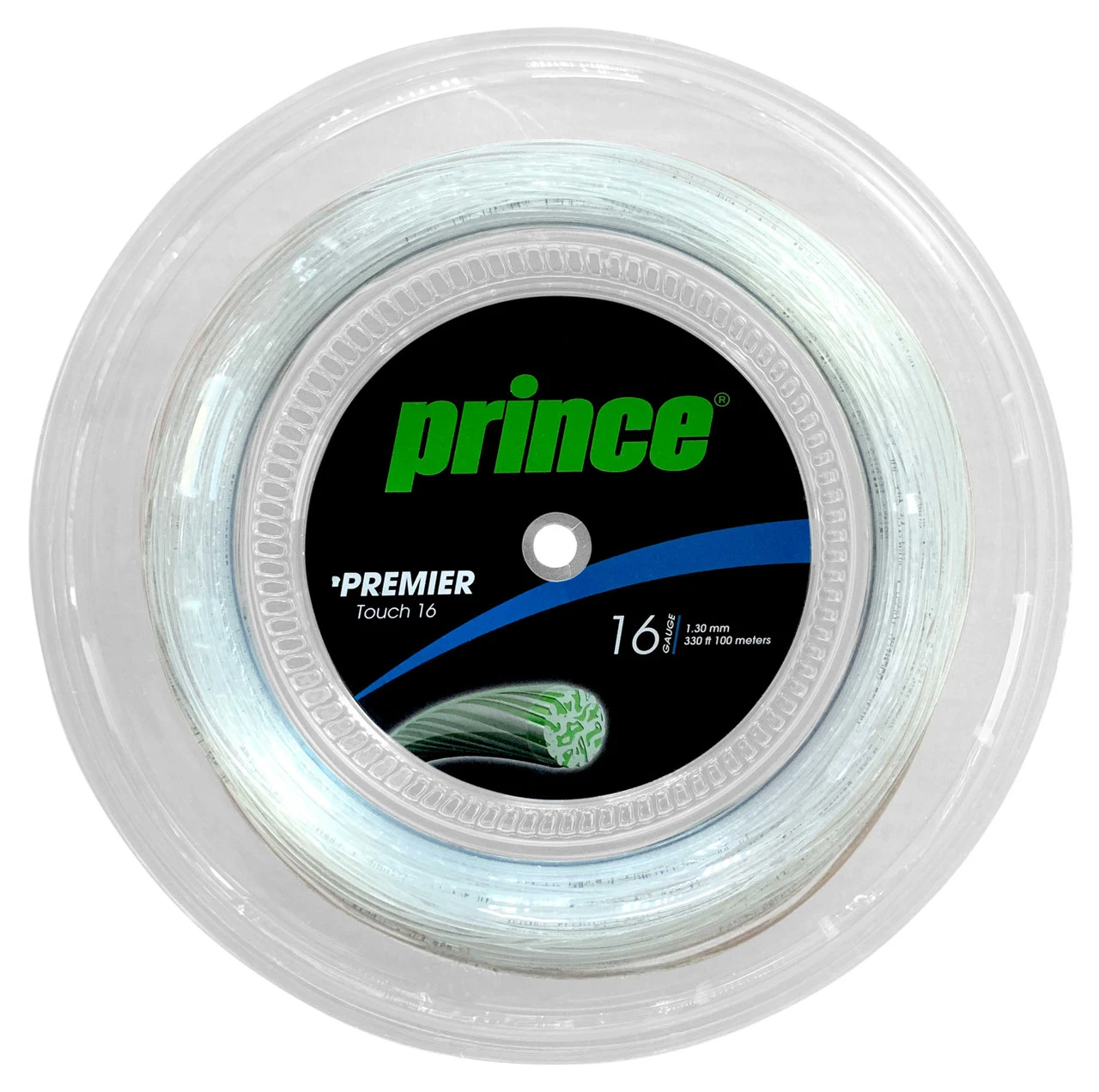 Prince Premier Touch 16 1.30mm 100M Reel 3 Prince Premier Touch 16 1.30mm 100M Reel