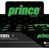 Prince Rebel Double Yellow Dot Squash Balls 12 Pack -Sports - Racquet Sports prince rebel double yellow dot squash balls 12 pack 48143 91442.1698770284