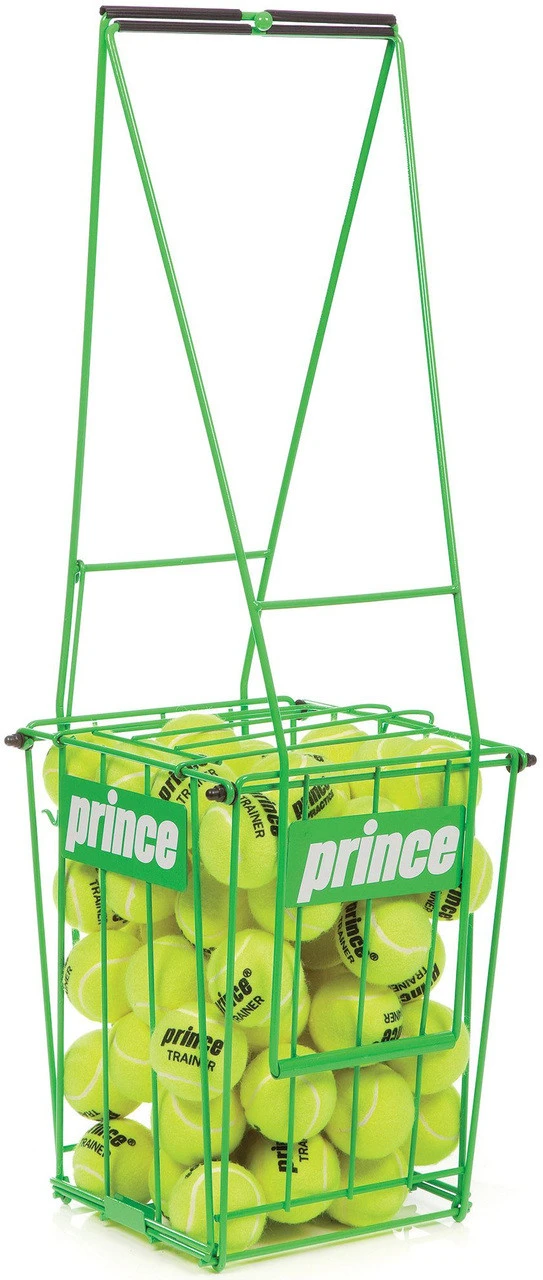 Prince 70 Tennis Ball Basket 4 Prince 70 Tennis Ball Basket - Image 2
