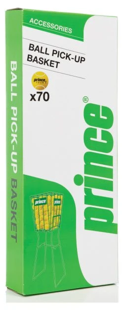 Prince 70 Tennis Ball Basket 7 Prince 70 Tennis Ball Basket -Sports - Racquet Sports prince 70 tennis ball basket box 37495 14128.1698770302